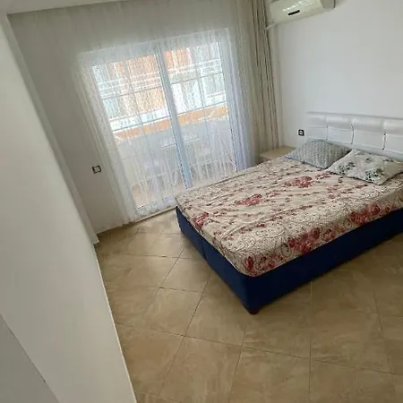 Appartement Didim Altinkum Apartment