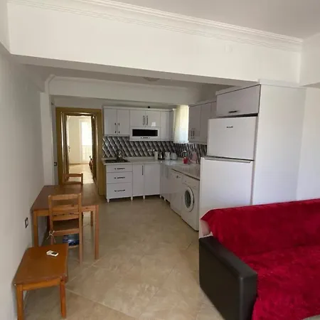 Didim Altinkum Apartment Appartement *