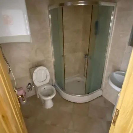 Didim Altinkum Apartment Appartement Didim