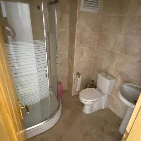 Didim Altinkum Apartment
