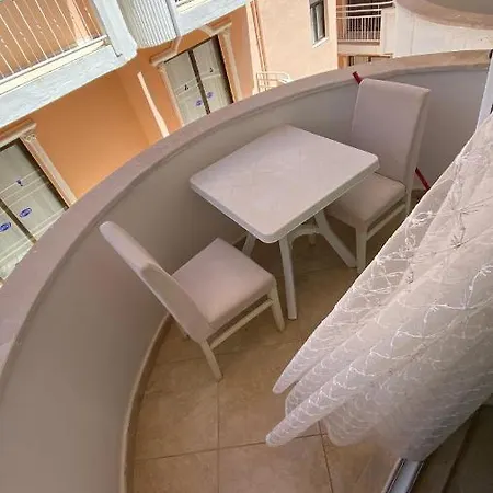 Didim Altinkum Apartment * Didim