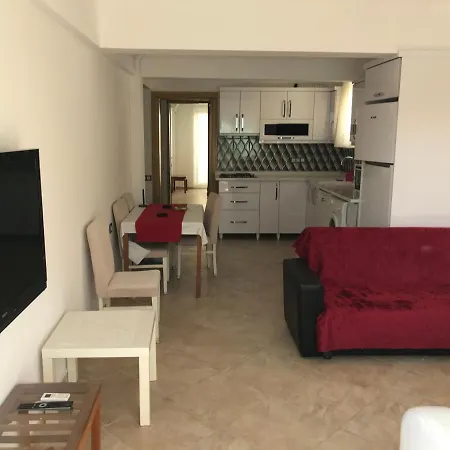 Didim Altinkum Apartment * Didim