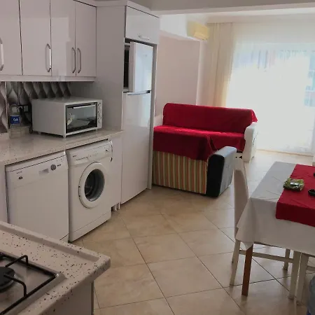 Appartement Didim Altinkum Apartment *