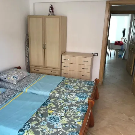 Didim Altinkum Apartment * Didim