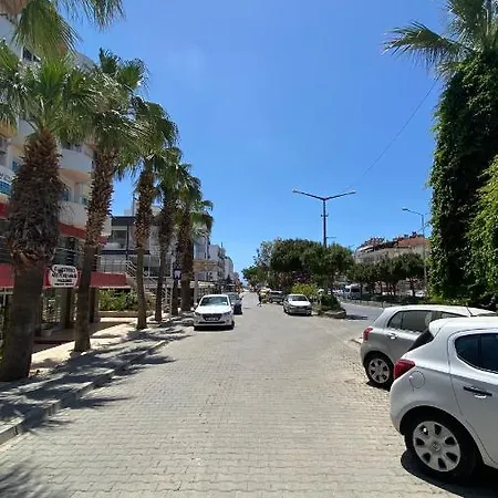 Didim Altinkum Apartment Appartement *