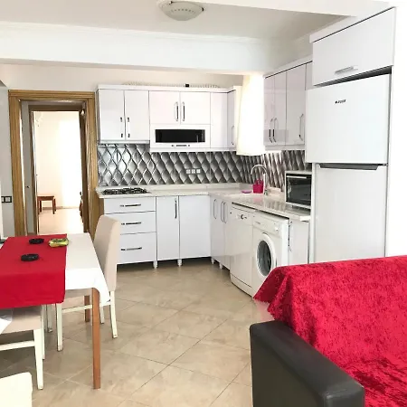Appartement Didim Altinkum Apartment *