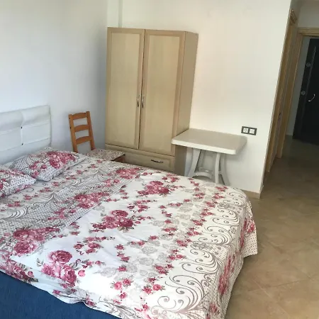 Didim Altinkum Apartment * Didim