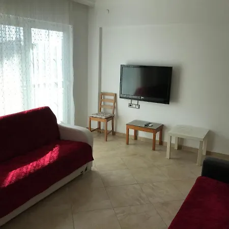 Appartement Didim Altinkum Apartment *