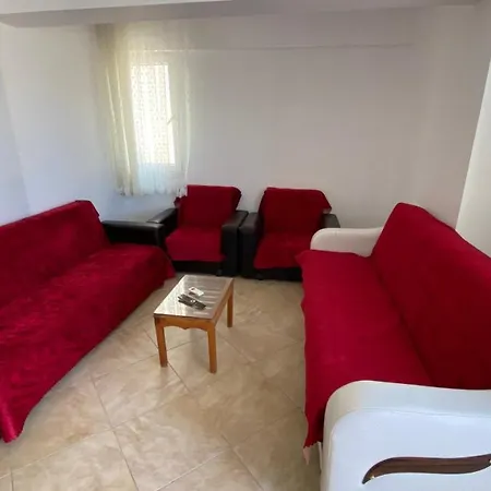 Didim Altinkum Apartment Appartement
