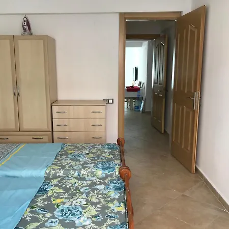 Didim Altinkum Apartment Appartement Didim