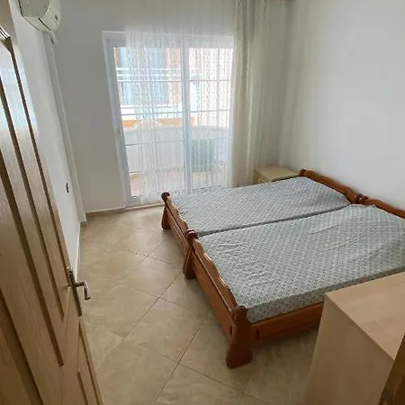 Didim Altinkum Apartment Appartement *