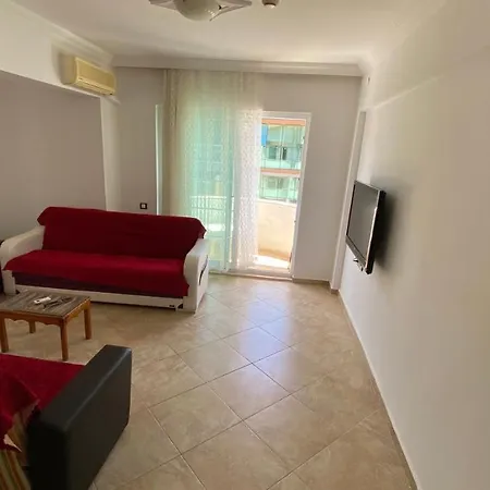 Didim Altinkum Apartment * Didim