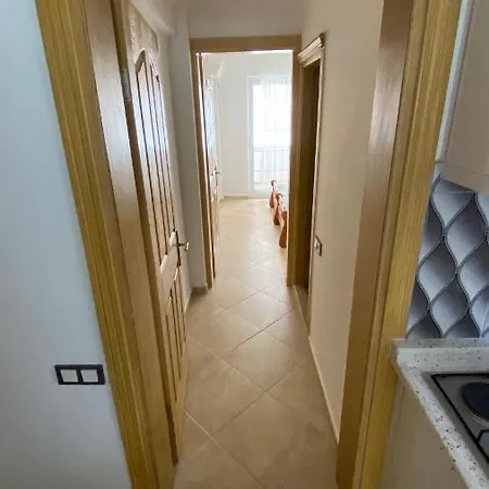 Apartament Didim Altinkum Apartment Didim