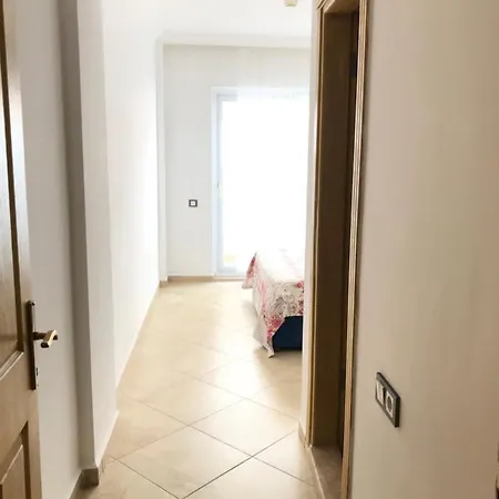 Didim Altinkum Apartment Apartament Didim